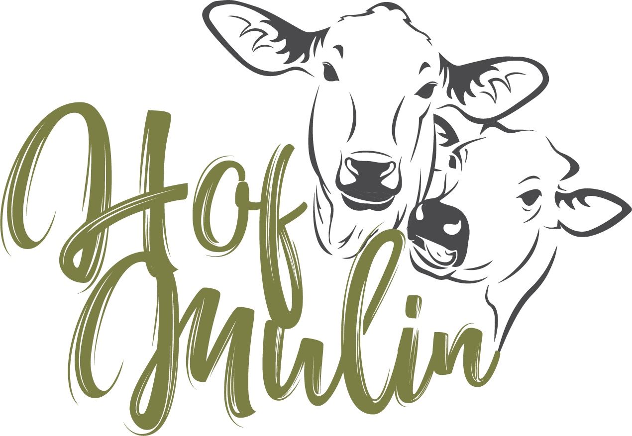 Hof Mulin Logo